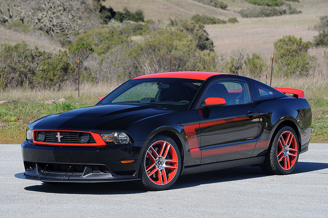 FuckYeahMustang