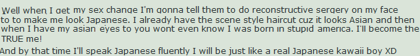 &hellip;..my eyes are bleeding&hellip;.