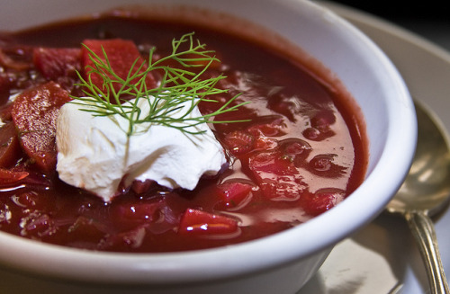 borscht