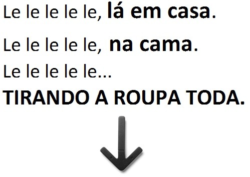 Esqueci de te esquecer.