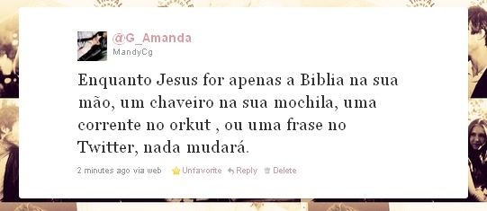 Te amar...