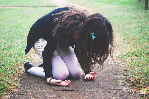fukingperfect:  Antes de falar pense no impacto que suas palavras podem ter na vida de outras pessoas. ∞  