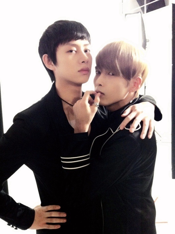 maitokkii-blog:  You, Kim Heechul, made such an impact on so many people’s lives