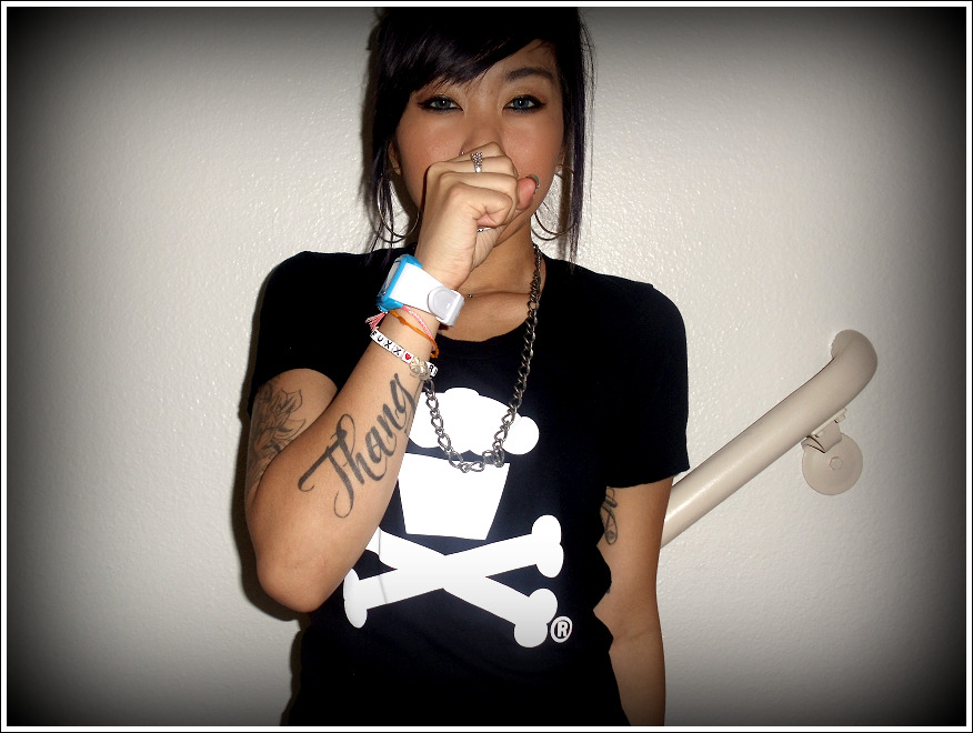 RAWblunts♥CaptainGOON