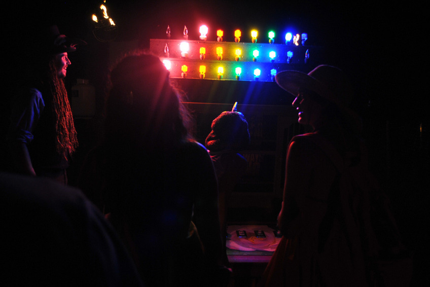 Rave Life