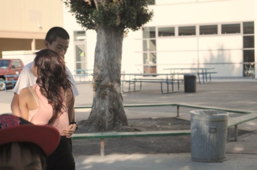 lilyyanne:  lilyyanne:  *for the anon who wanted to know the story behind us* How we met stage:Hmm the first time I met Kenny was in the beginning of 6th grade. I remember one night I got a random IM from James (I didn’t even know him back then either)