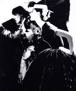 artemisdreaming:  Lillian Bassman 