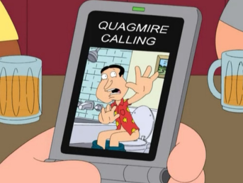 quagmire