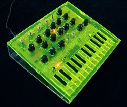 chainlynked:  Atomosynth’s Krakken I want 