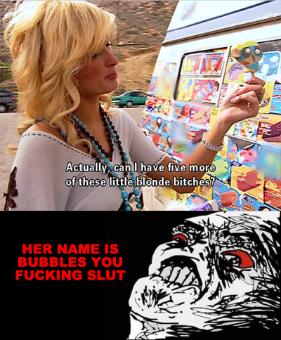 Sex thefuuuucomics:  “Her name is bubbles you pictures