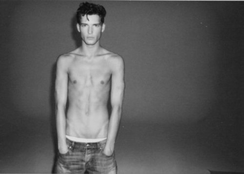  Nikola Jovanovic By Alice Rosati  adult photos