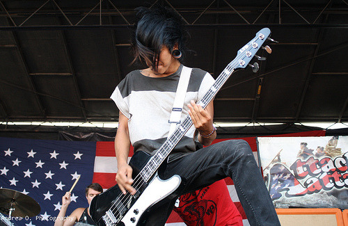 too hxc for you :*