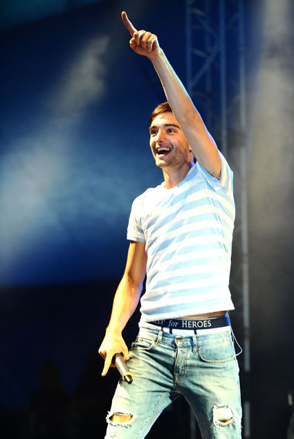 tomparkerismyfuturehusband:  nice underwear tom ;) 
