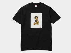 COMMISSARY | SUPREME x BAD BOY RECORDS ‘BIGGIE’ T-SHIRT