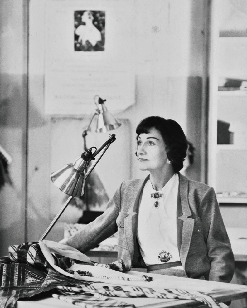 Celebrating Coco Chanel: A Throwback to the Life of a Fashion Icon – TITLE  MAG