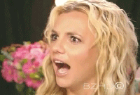When you finally decide to look up the lyrics of your favourite song...