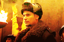 samwesson: Hogwarts, Hogwarts, hoggy warty Hogwarts, Teach us something, please,