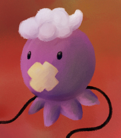 floon paint just practising i guess. feel free to tear it apart