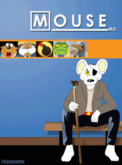 peterfromtexas:  Mouse 