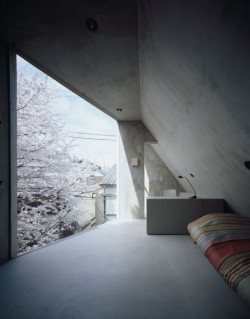 simplypi:  one house > japanese minimalistic