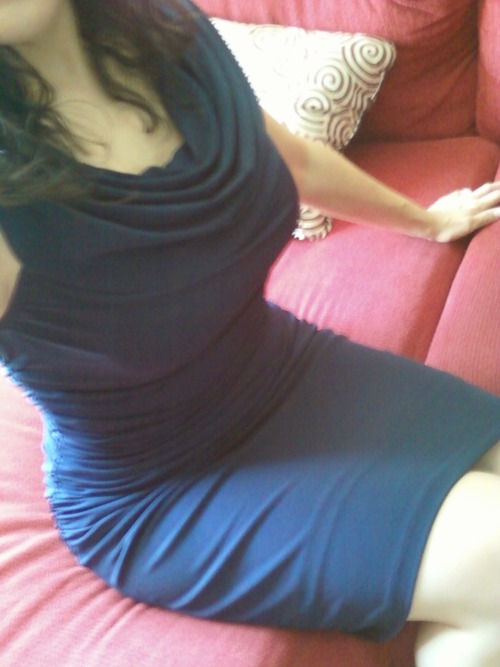 mrssc:  Some pictures from this morning before work…  I won’t be able to work if I were to be her colleague.
