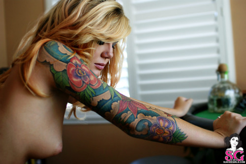 Ophelia