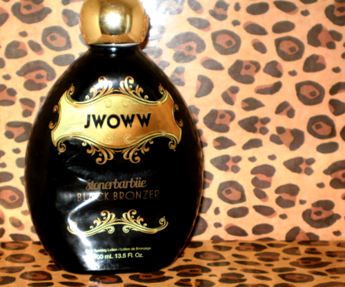 loveandbronzer;&hearts;