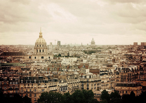 Paris, France
© AnyDirectFlight