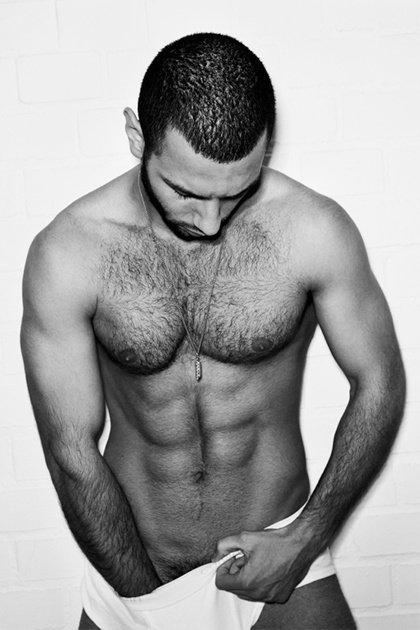 Sweet & Hot