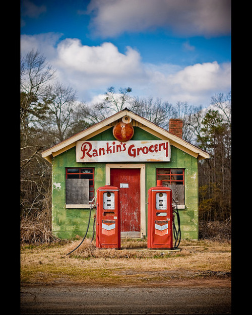 grocery