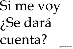 23etmillepensee:  :c NICAGANDO PERRO CULIAO ME CAGASTE LA VIDA AAAAAAAAAA (estoy algo asi como, despechada.) 