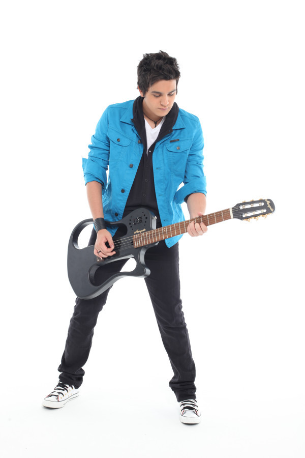 infinitoamorls:  apenasumaluanatica:  Super Star ♪   Tá lindo *-* 