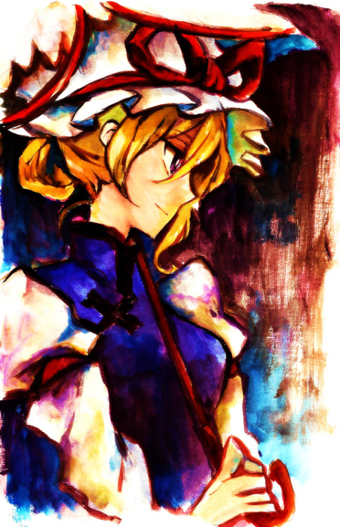 hourai:  ___ 