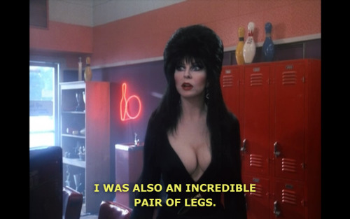 jackscoresby:Elvira…*swoon*