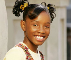  Remember Tonya from “Everybody hates Chris”.? Reblog then Click on the picture.   