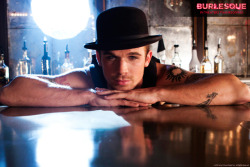 Cam Gigandet! 0___0