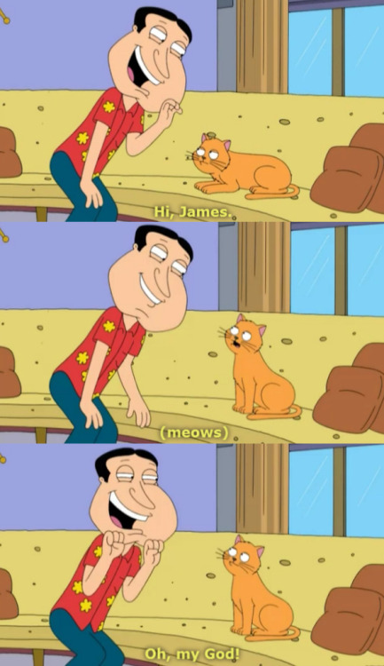 quagmire