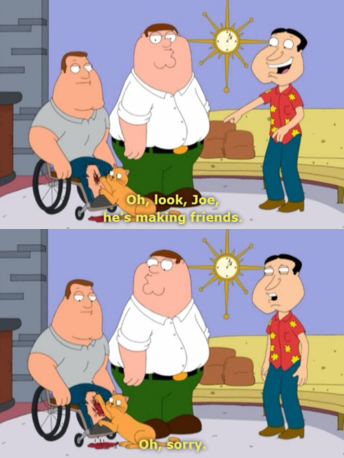 quagmire