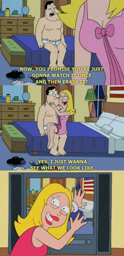 American Dad!