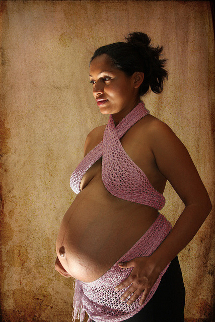 preggoclub69: Embarazo de MaGenia by MiQu on Flickr.Please Feel Free To Take A Look At My…&he