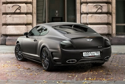 EYE CATCHER