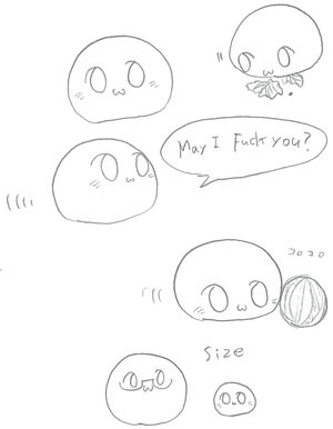 Himaruya what even