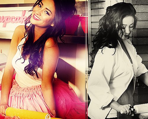 ilovedemsterdul:  TOP  MY GIRL CRUSHES #9 SHAY MITCHEL  