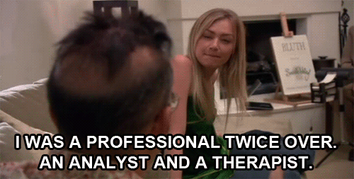 beeishappy:Arrested Development - Forget Me Not