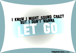 The Wanted Lyrics!