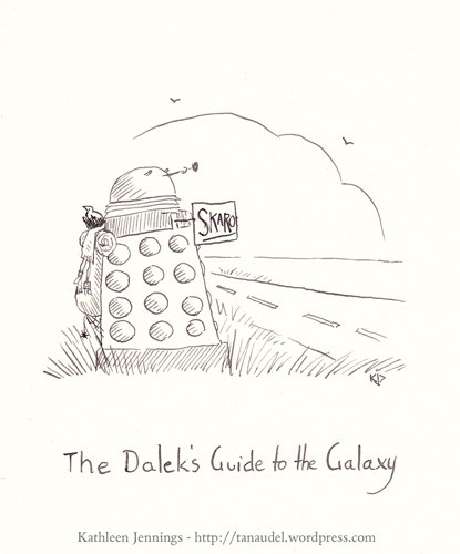 zeezie-gallifrey: did this really just happen? IT REALLY DID.