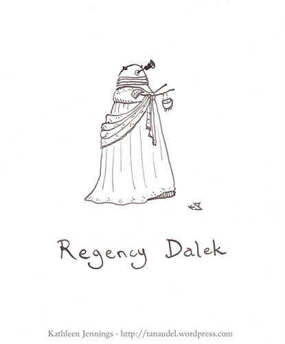 zeezie-gallifrey: did this really just happen? IT REALLY DID.
