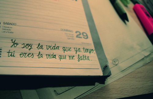 Buen día para escapar