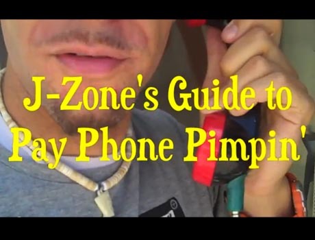 Porn Posted in our BLOGZ dept: J-Zone’s Guide photos