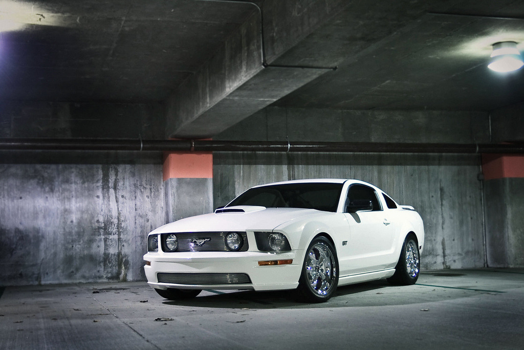 Pure Muscle